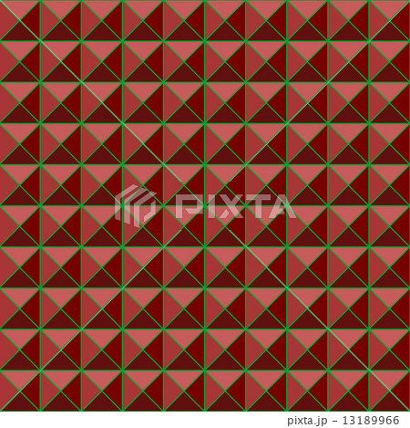 Red studs seamless texture background 13189966