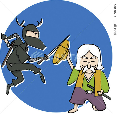 塚原卜伝 塚原卜伝 13190365