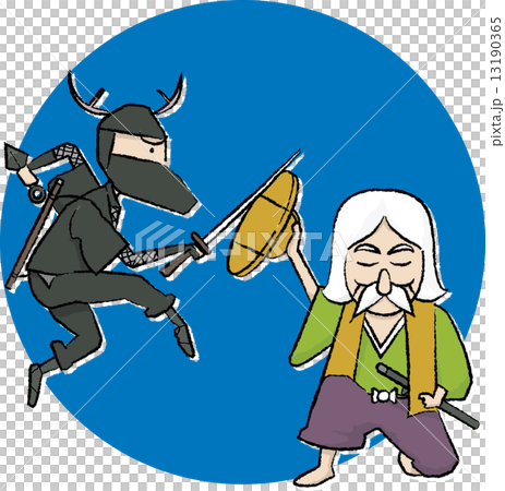 塚原卜伝 塚原卜伝 13190365