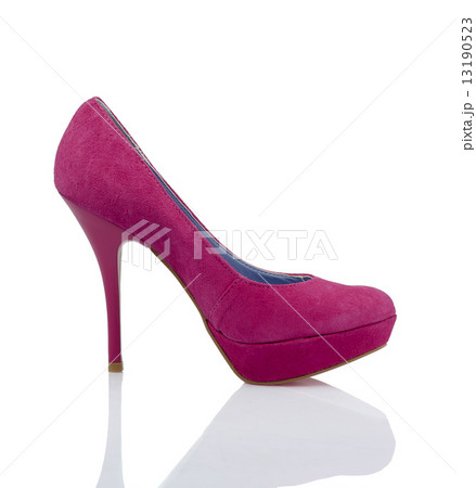 Fashionable women shoe 13190523