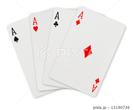 Playing cards Playing cards 13190736