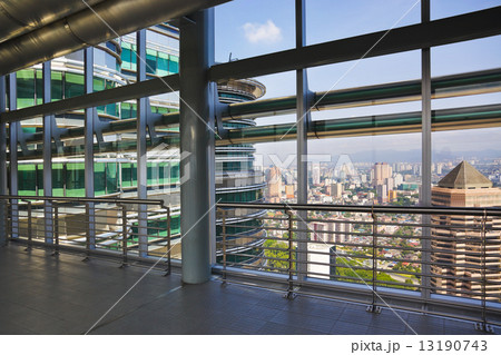 Kuala Lumpur (Malaysia) city view Kuala Lumpur (Malaysia) city view 13190743