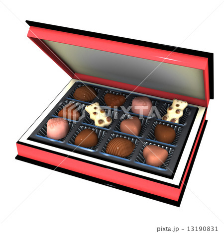 チョコレート 13190831