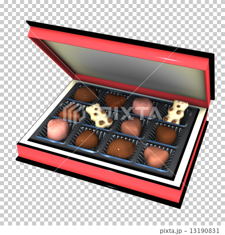 チョコレート 13190831