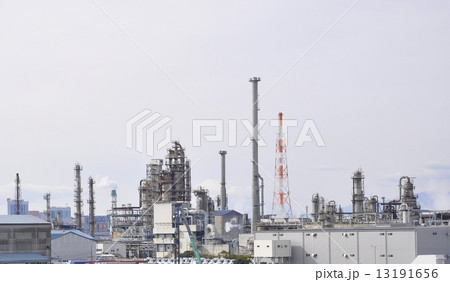 本牧埠頭 本牧埠頭 13191656