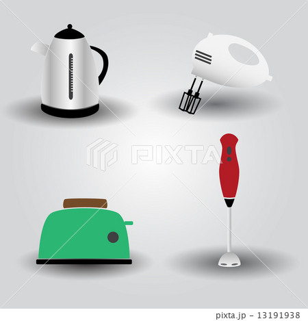 home kitchen electrical appliances eps10 13191938