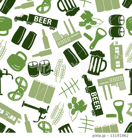 beer icon color pattern eps10 beer icon color pattern eps10 13191962