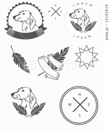 Hunting logos 13192619