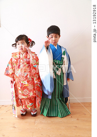 七五三のお祝い 七五三のお祝い 13192918