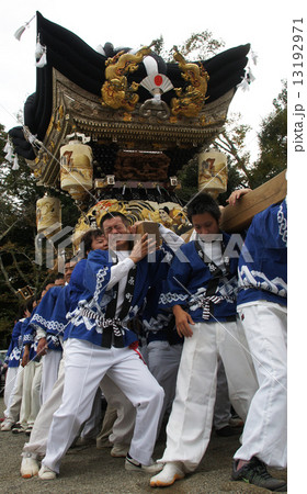 播州太鼓 13192971