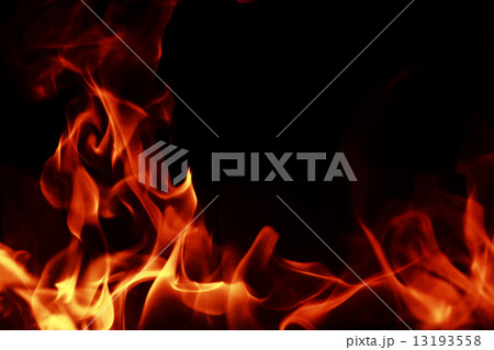 Fire flames Fire flames 13193558