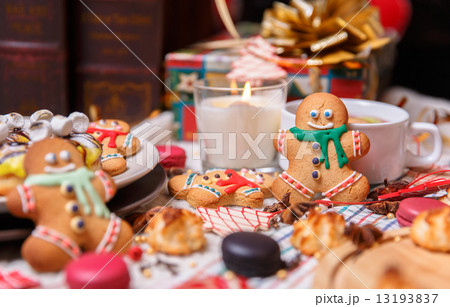 christmas sweets christmas sweets 13193837