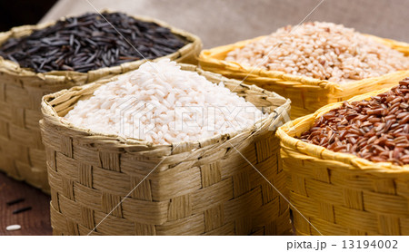 different rice 13194002