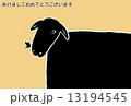 羊と蝶２ 13194545