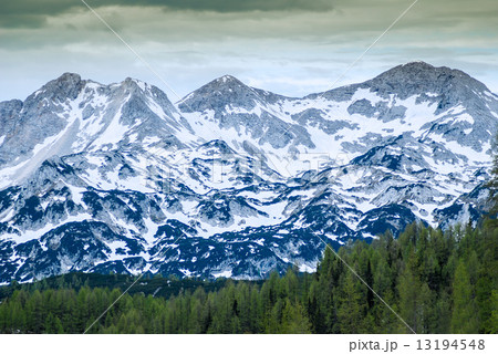 Mountains landscape 13194548