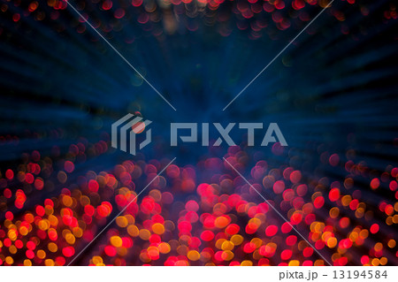 Abstract defocused lights 13194584