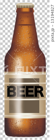 啤酒瓶 13194827
