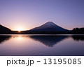 精進湖日出2014 13195085