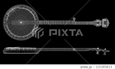 Banjo - 5 string 13195813