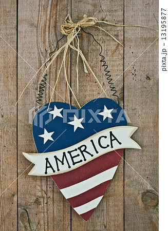 vintage wooden patriotic decor vintage wooden patriotic decor 13195877