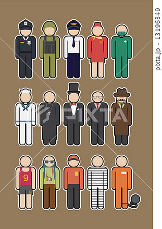 occupation icon 13196349