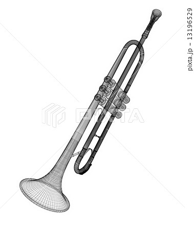 trumpet trumpet 13196529