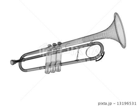 trumpet 13196531