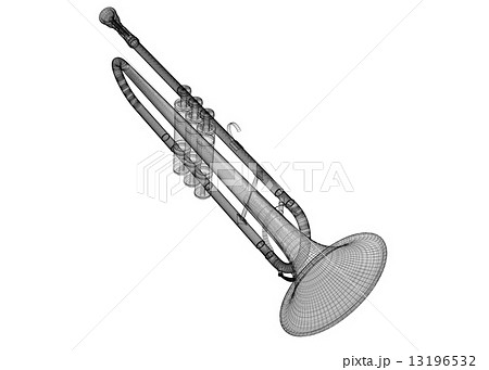 trumpet 13196532
