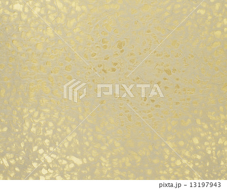 網の目の金 13197943