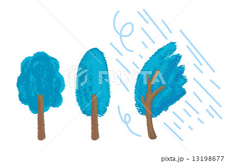 木々 13198677