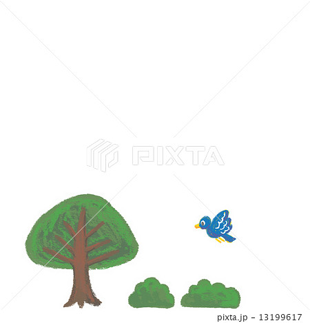 木　鳥 13199617