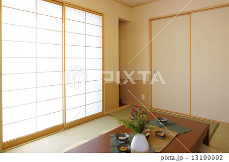 住まいの和室イメージ 13199992