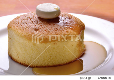 スフレパンケーキ 13200016