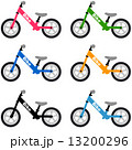 自転車 13200296