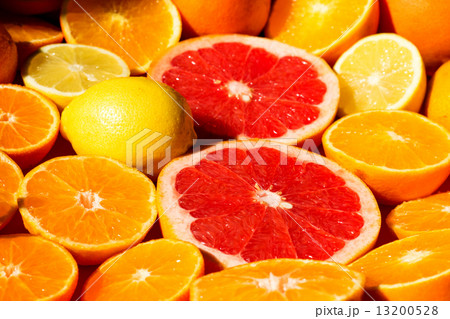 Citrus fruit. 13200528