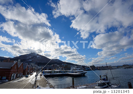 函館 金森赤レンガ倉庫 函館 金森赤レンガ倉庫 13201345