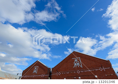 函館　金森赤レンガ倉庫 13201346