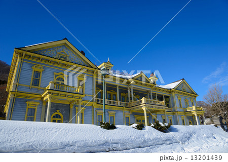 函館　旧函館区公会堂 13201439