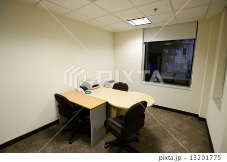 ベトナム　レンタルオフィス 13201775