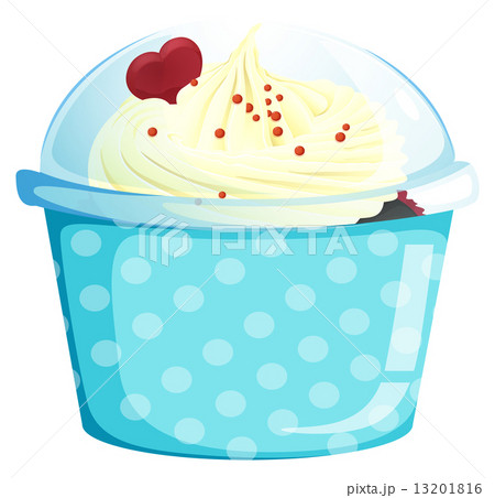 Cupcake 13201816