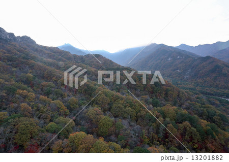 Seoraksan National Park 13201882