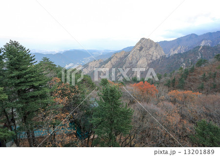 Seoraksan National Park 13201889