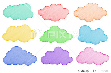 Clouds Clouds 13202096