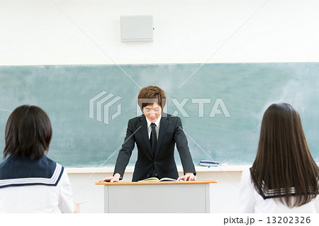 学校風景 13202326