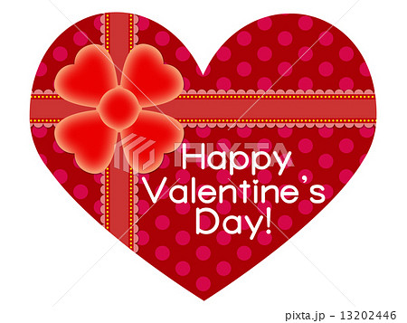 バレンタインプレゼント 13202446