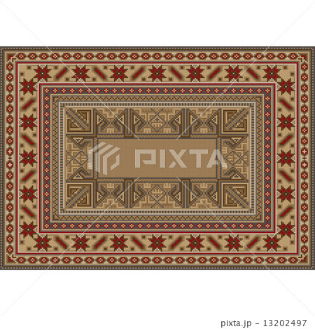 luxurious oriental rug with original pattern luxurious oriental rug with original pattern 13202497
