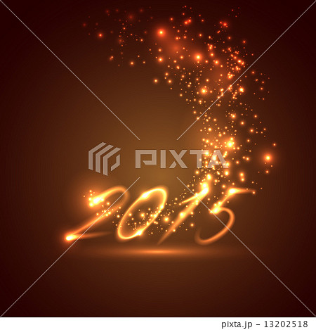 happy new year 2015. holiday background 13202518