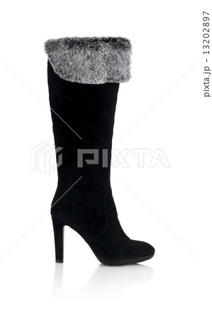 Fashionable women winter boot 13202897