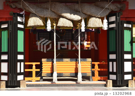 熊野速玉大社 熊野速玉大社 13202968