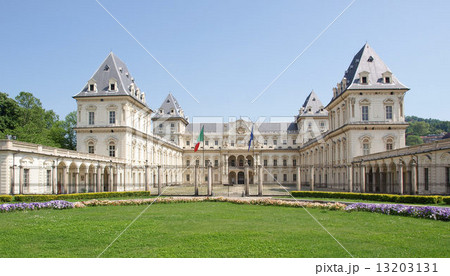 Castello del Valentino Castello del Valentino 13203131